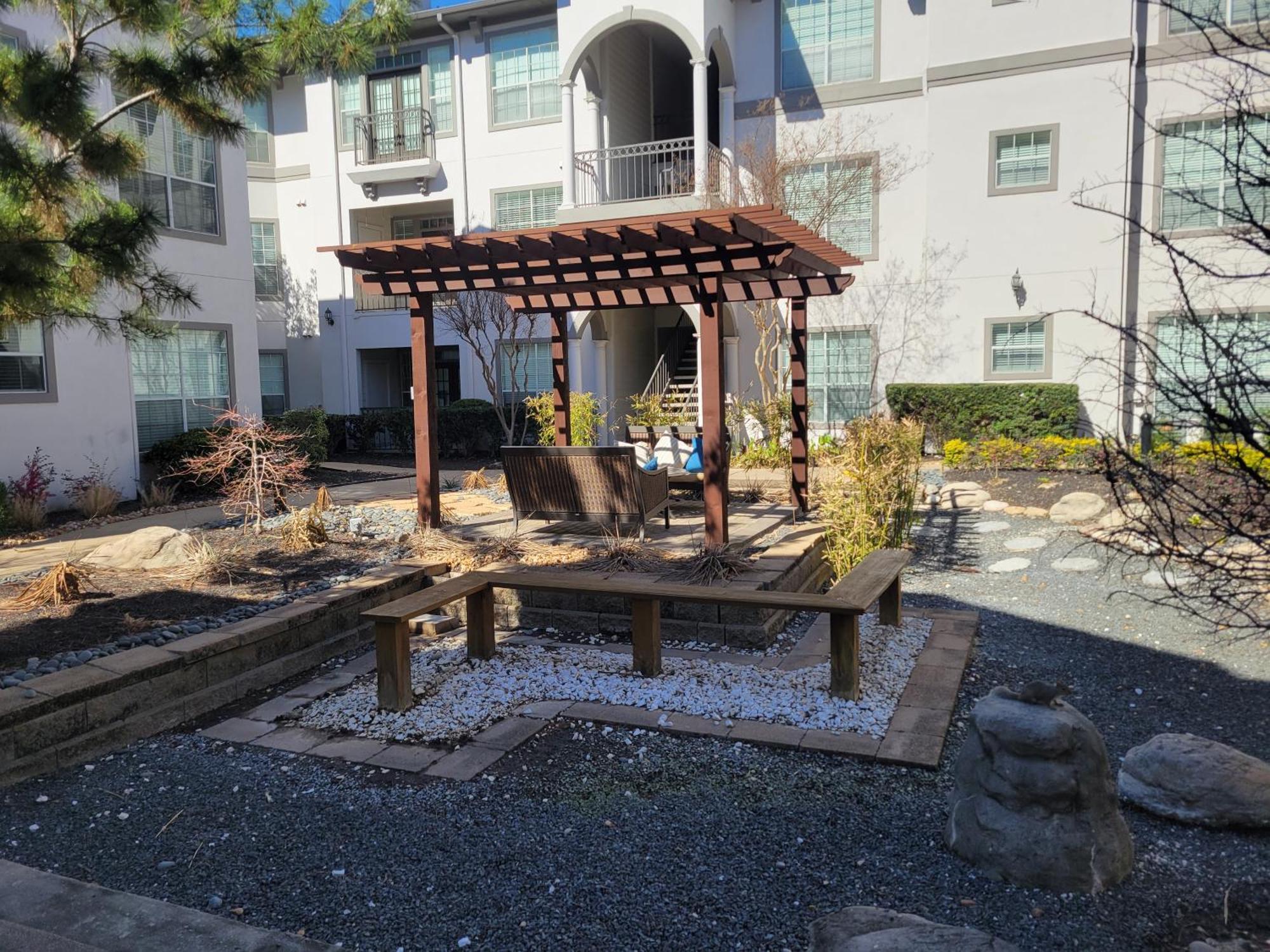 Apartment Of Both Worlds River Oaks Galleria