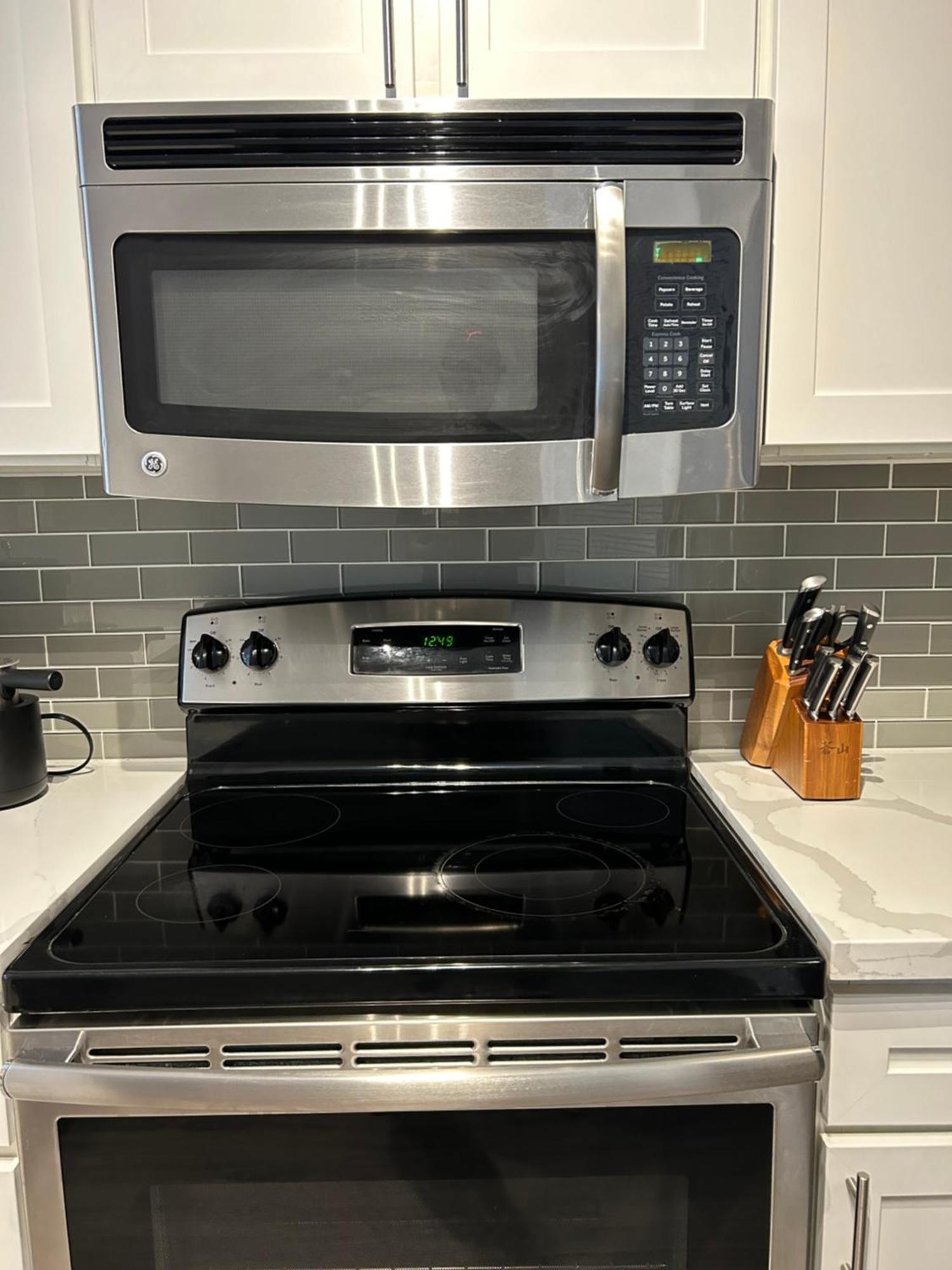 Apartment Of Both Worlds River Oaks Galleria Houston