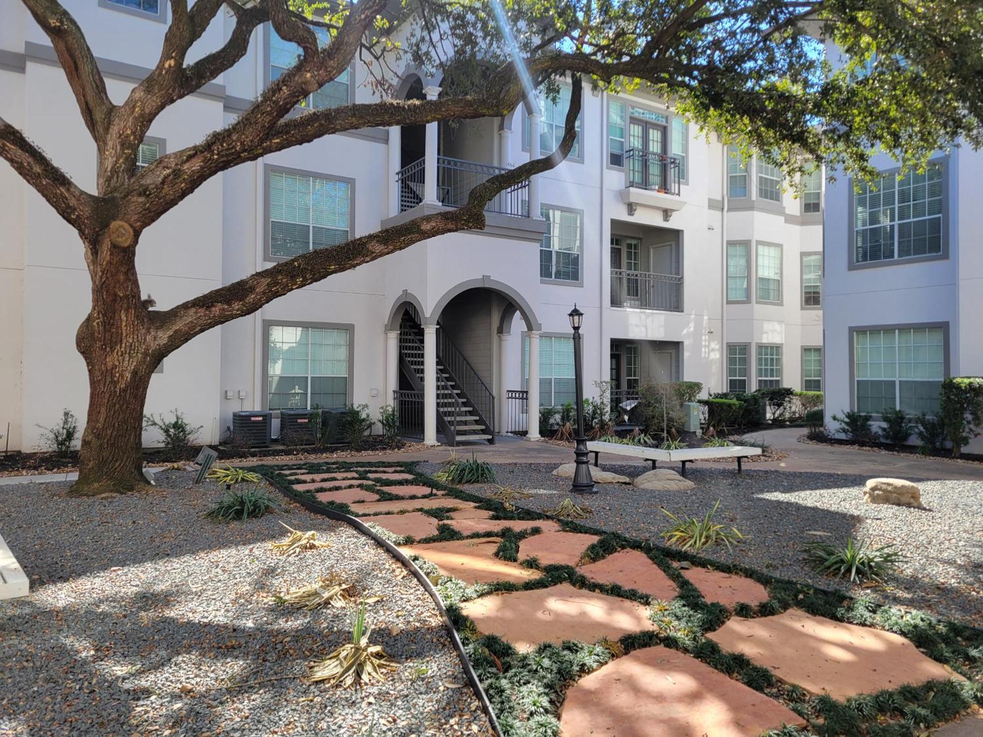 Of Both Worlds River Oaks Galleria Houston